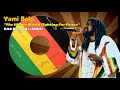Yami Bolo - The Whole World Fighting For Peace (RAS Records) 1994