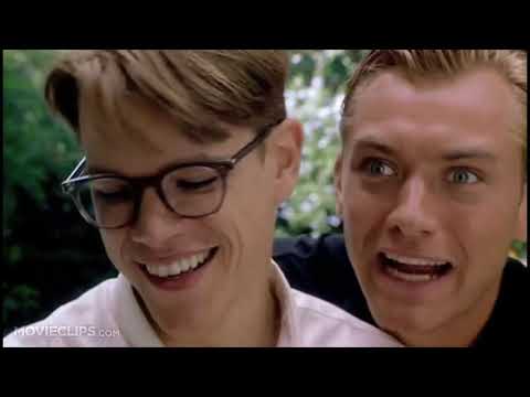 Talented Mr Ripley Everybody Should Have One Talent