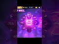 Lucky Wheel Discount Event Trick FF New Event Freefire Freeefirenewevent Ffnewevent Ffmax