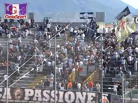 Savoia - Matera 0-0, Serie D Poule Scudetto (11/05/2014)