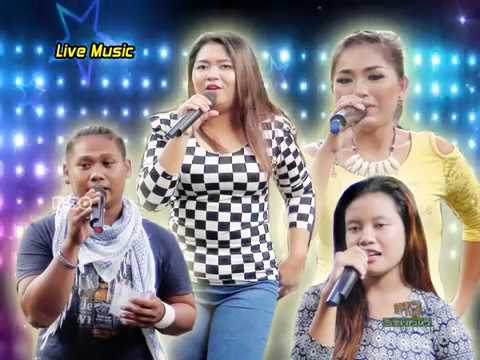 TURUN SINTREN || VOC. MIMI HJ. UUS || ORGAN DANGDUT PUTRI NADA