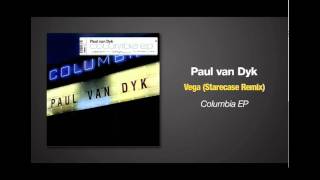 Paul van Dyk - Vega (Staircase Remix)
