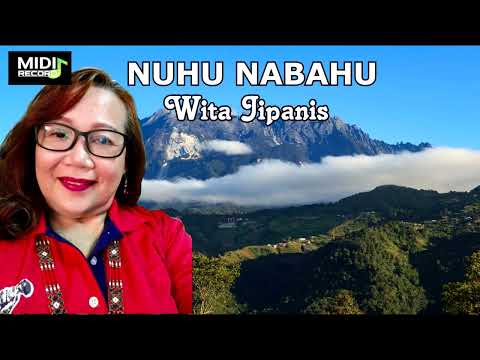 Wita Jipanis   Nuhu Nabahu  Karaoke