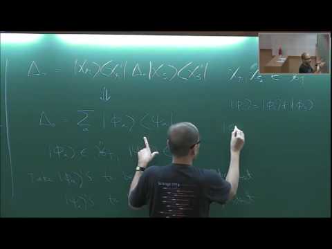 Superstring field theory and its applications by Ashoke Sen