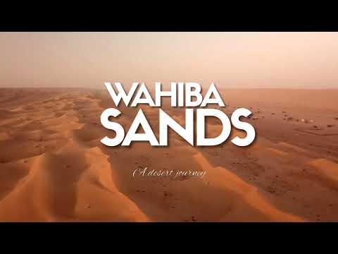 Wahiba Sands – A Desert That Welcomes You