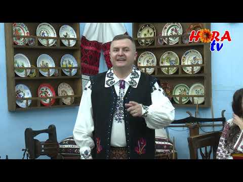 DANIEL UTIU  Nevasta, nevasta mea