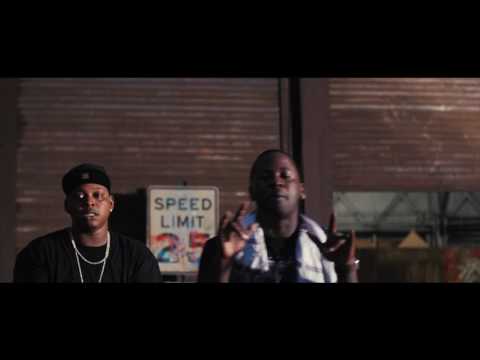 Logic Luciano ft Alley Boy  (I CAN FEEL IT)