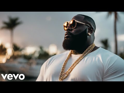 Rick Ross ft. Tyga - Destroyed ft. Jay-Z & Nicki Minaj & Offset & Gucci Mane (Music Video) 2024