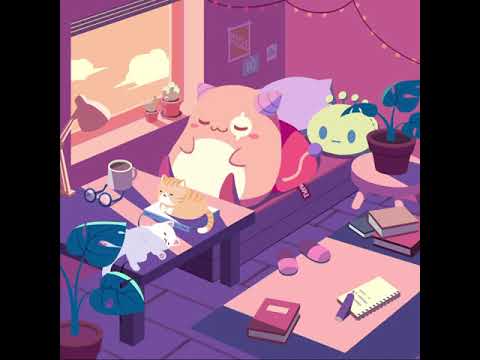 [메이플레이리스트] 따분한 오후, 잠시 기분전환하기 좋은 플레이리스트 | Best Lofi Songs of MapleStory 1 Hour