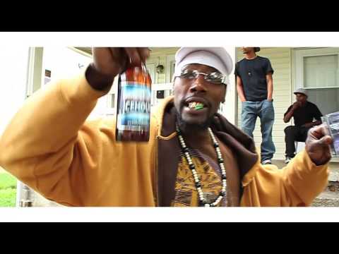 Prince Marley feat Gwaula- Stand Up Ball