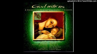 Anointed -- Joy to the World