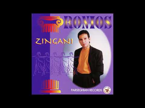 Ronios - Asti Nalei - 1995