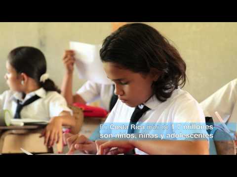 UNICEF: adolescencia indígena