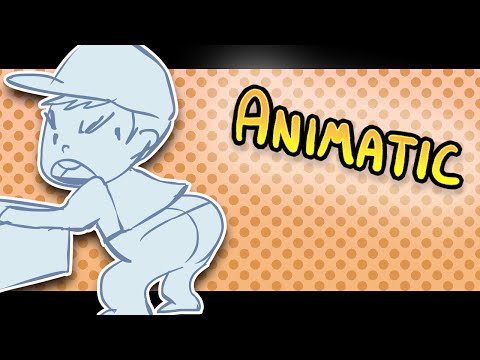 Animatic - Nova is Cast Out