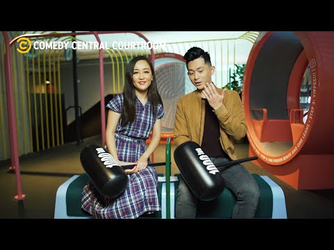 (Eng/Chi Sub) 結婚は時代遅れ？長島由美＆ブライアン・ツェン 曾博恩 - CC法廷 ((Eng/Chi Sub) Is Marriage Outdated? ft. Yumi Nagashima & Brian Tseng 曾博恩 - CC Courtroom)