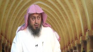 صورة 16- توفي والديها وتدعو لأبيها أكثر من أمها، فما نصيحتكم لها ؟ | الشيخ خالد الفليج