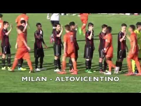 Cheick Sanogo - 2000 - FCD Altovicentino