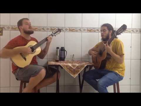 Terra Nossa - Duo Aduar