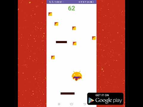 Border Bounce