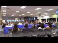 Picture of the Warren Township Board of Education Meeting June 15, 2026 board meeting.