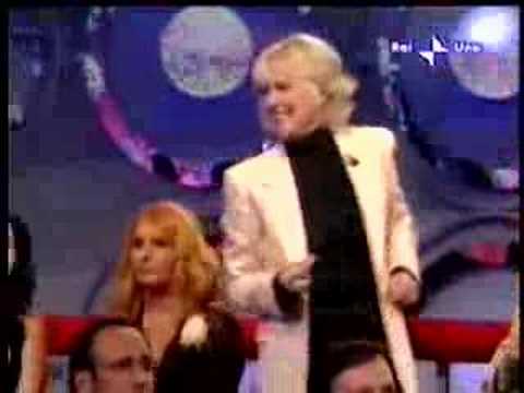 Silvia Querci "Think"