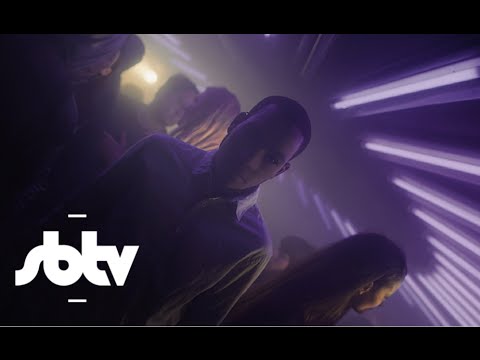 The Last Skeptik | Cheerio [Music Video]: SBTV