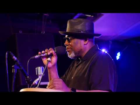 Ruf Blues Caravan@Reigenlive 2017 04 24