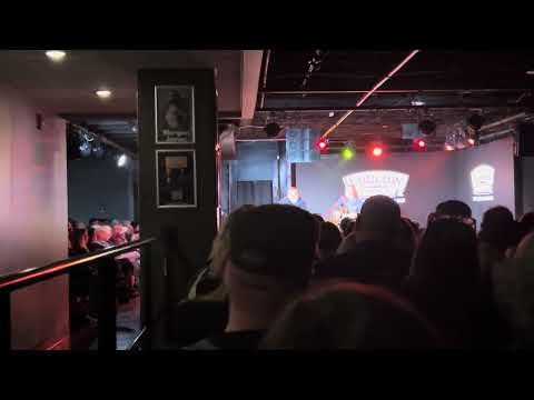 Charlie Starr W/ Benji Shanks - The good life 1/23/26