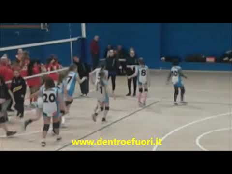 G.s. San Luigi – Polisportiva Bernate 2-1