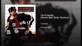 Im A Hustla Street Mix Dirty Version
