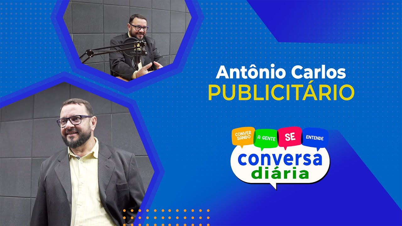Antônio Carlos de Almeida