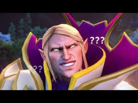 Silencer the better Invoker