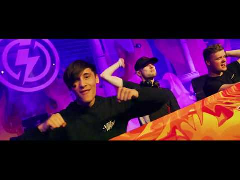 Intents Festival 2019 - Recap Pre-Party Friday