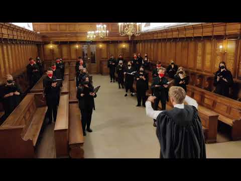 In the stillness: Sally Beamish