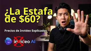 InVideo 2026: Precios EXPLICADOS — Evita pagar $60 al mes