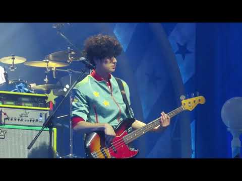 190901 See Your Eyes - 잔나비 Jannabi @Fantastic old-fashioned Returns!