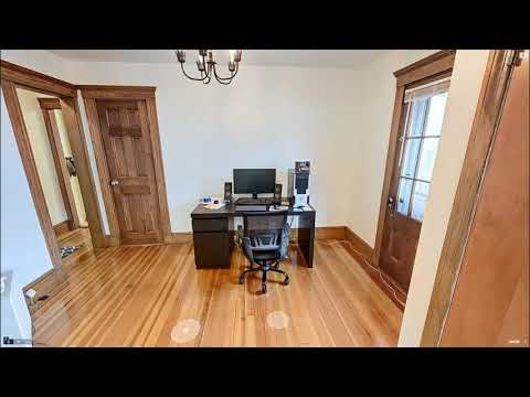 8 King Avenue, Medford, MA  - Presented by Randall Fassas