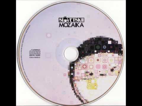 Пока На Льду (Feat. Ноггано) Словетский - Mozaika (2012)