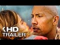 BAYWATCH Trailer German Deutsch 2017