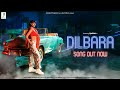 DILBARA | Official Video | Ipsitaa | Aditya Dev | Rashmi Virag | Charit Desai | Jjust Music