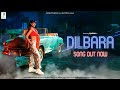 DILBARA Official Video Ipsitaa Aditya Dev Rashmi Virag Charit Desai Jjust Music