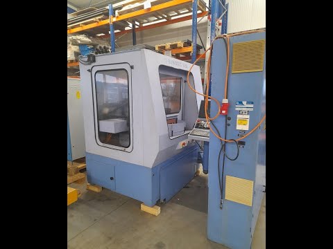Used 2002 BUMOTEC S82TT Universal Machining Centers CZ | Amaron s.r.o. #1060921