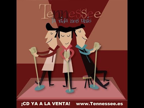 LA VIDA NOS UNIÓ TENNESSEE lyric video