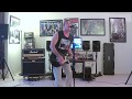 Majestic Twelve - U.S. Bombs (cover)