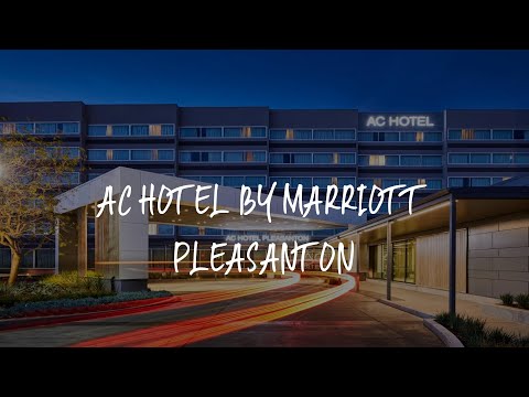 AC Hotel by Marriott Pleasanton Review - Pleasanton , United States of America