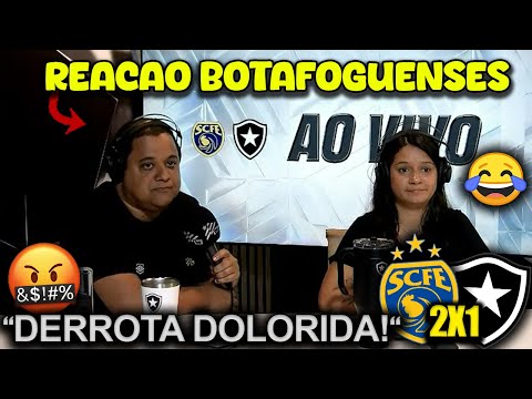 Cortes REACT FC and REACT TORCEDORES FC