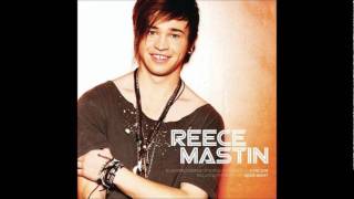 Paradise City - Reece Mastin (Audio)