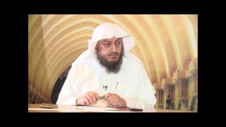 صورة رجل ورث بيت من أبيه ولكن قد اشترائه بقرض ربوي فهل يجوز أن يسكن فيه ؟ || للشيخ خالد الفليج