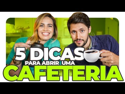 , title : 'COMO MONTAR UMA CAFETERIA? (5 DICAS DE SUCESSO)'