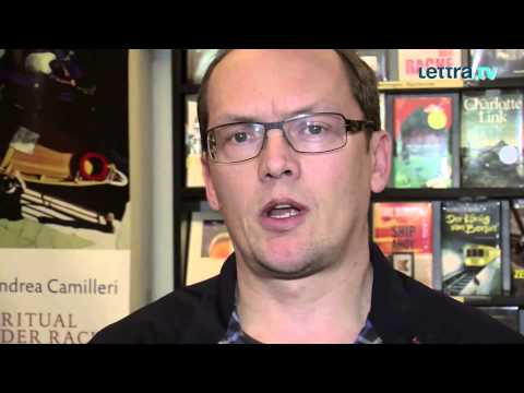 PAPERBOY von Pete Dexter